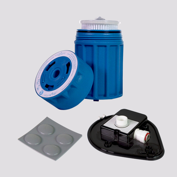 Kit de Actualización Aqua Nano UCU y LX (Filtro de Agua)